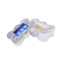 Plastic Box Adhesive Packaging Tape